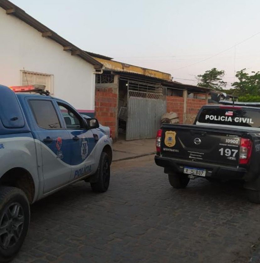 Mulher é presa em desdobramento da Operação Unum Corpus