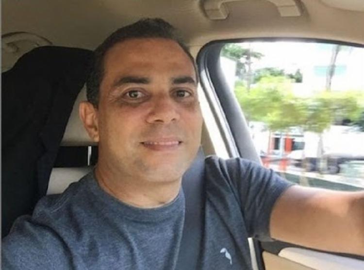 Acusado de matar namorada no Rio Vermelho ficará em prisão domiciliar