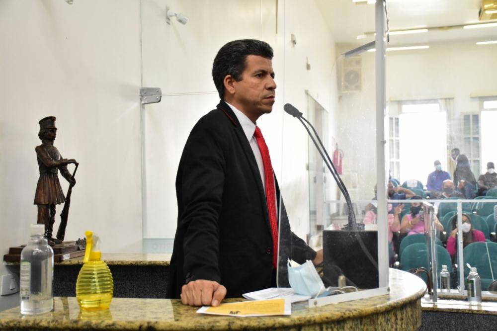 Aprovado, em 1ª discussão, projeto que institui e inclui o Dia do Maqueiro no calendário de eventos do município