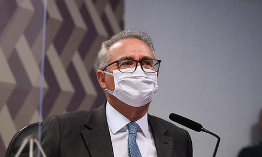 Relatório final da CPI da Covid pede indiciamento de Bolsonaro e outros 67; veja a lista completa