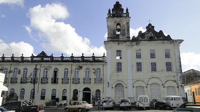 Lu Cachoeira confirma que verbas da Prefeitura de Cachoeira para Santa Casa estão atrasadas há dois meses