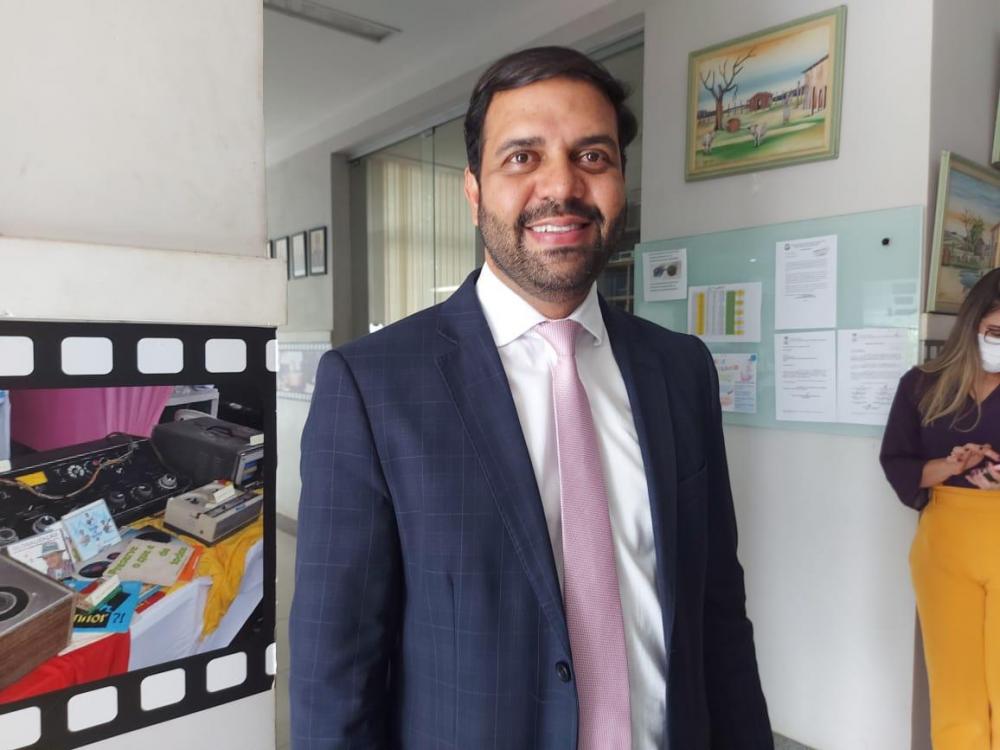 Cartório integrado chega a Feira de Santana: 