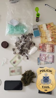 Boliviano é preso em Iguaí por abusar de crianças e adolescentes