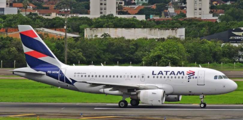 Avião em que deputado federal Zé Neto estava arremete duas vezes ao chegar a Salvador