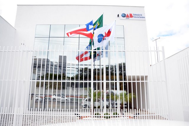 Comissão Eleitoral da OAB determina retirada de propaganda irregular da candidata Flávia Queiroz