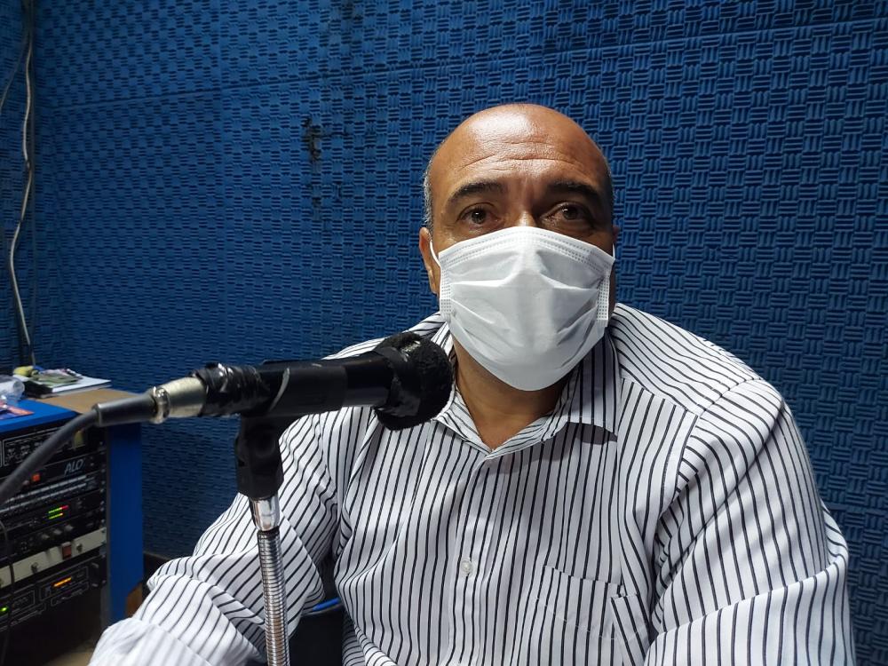 Prefeito de São Félix fala sobre aniversario de emancipação política da cidade e eleições 2022