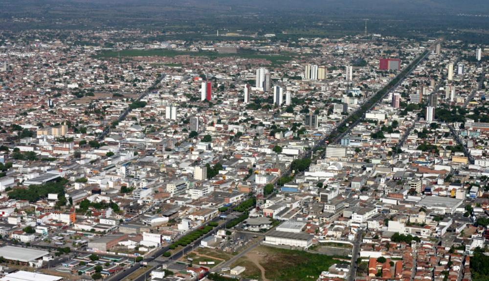 Feira vence sete capitais nordestinas em gestão administrativa responsável