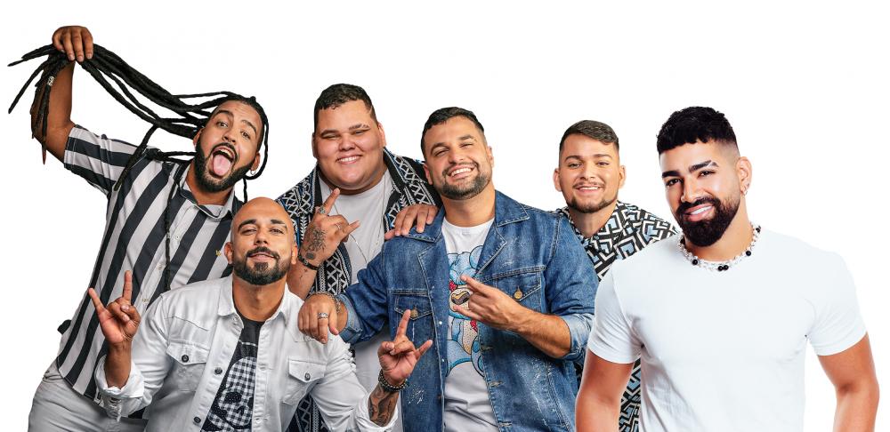 Grupo Menos é Mais anuncia primeiro show em Salvador