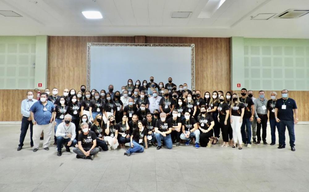 Unicred do Nordeste faz workshop, em Salvador, com executivos e colaboradores de cinco estados