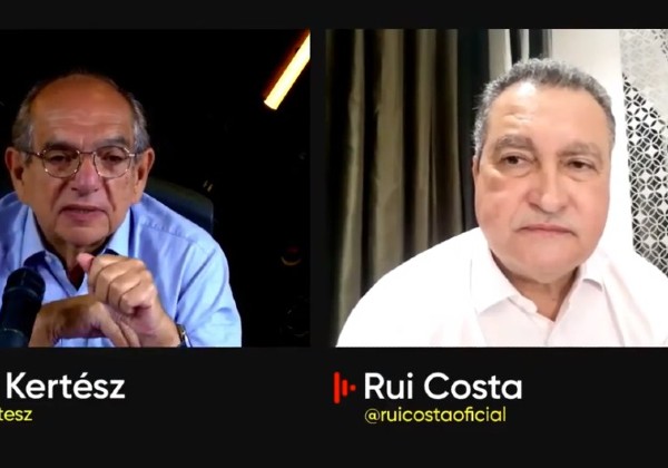 Rui critica condução econômica federal: 