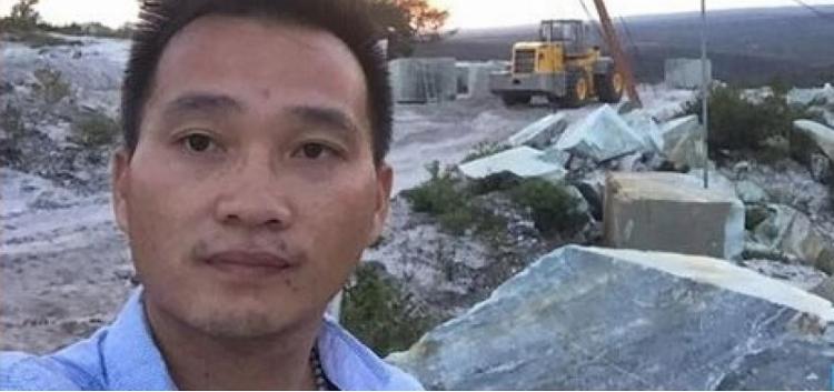 Empresário chinês é morto a tiros no interior da Bahia