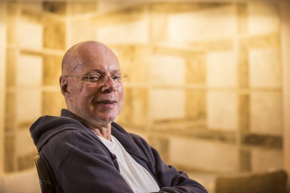 Morre autor Gilberto Braga aos 75 anos