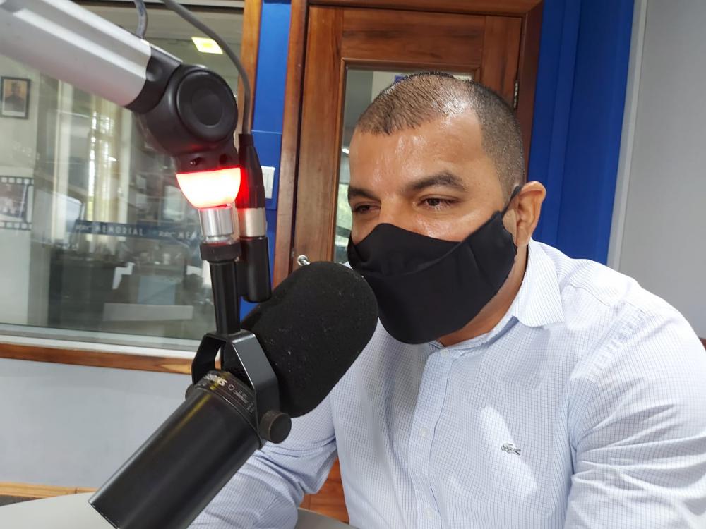 Advogado critica duramente uso de videomonitoramento no trânsito feirense: “Querem arrecadar a todo custo”