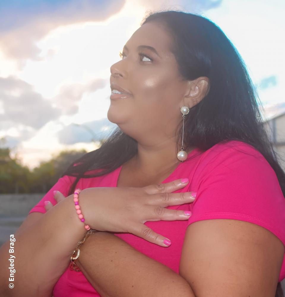 Foto Engledy Braga