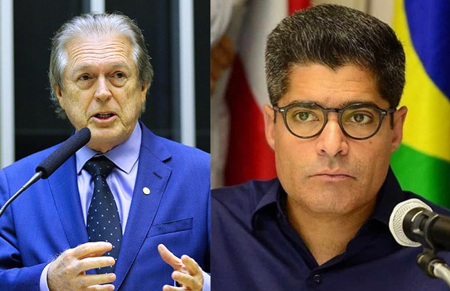 Pedido de fusão entre DEM e PSL ainda não foi formalizado no TSE