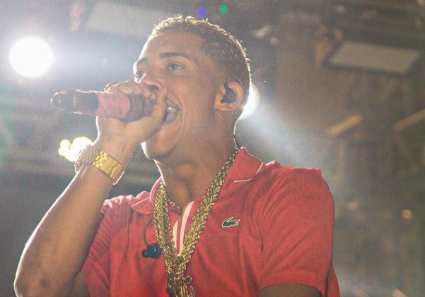 Após ameaças de facção criminosa, SSP cancela show de MC Poze em Salvador