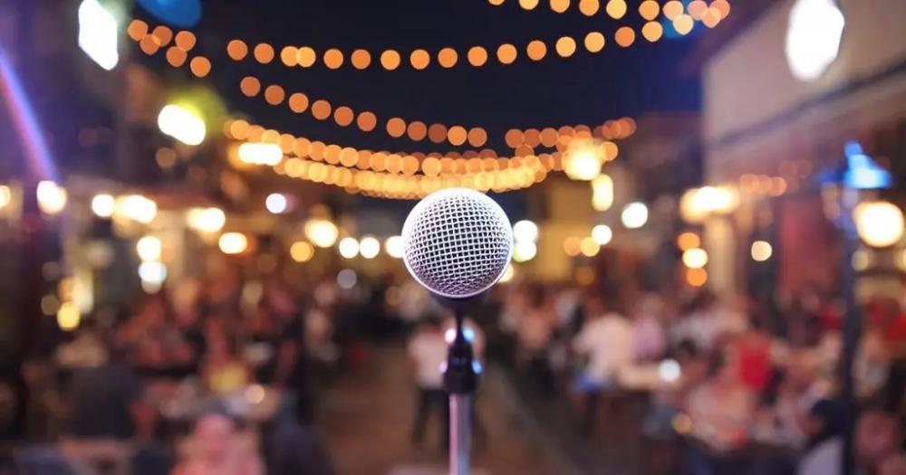 Decreto do Estado amplia capacidade de eventos para até 2 mil pessoas