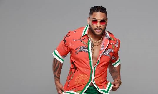 Banda Parangolé agita Brasília neste fim de semana