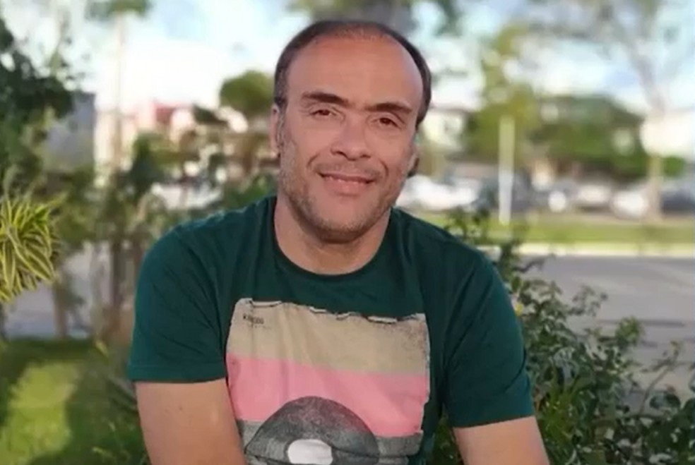 Professor desaparecido é encontrado morto em Feira de Santana, diz polícia