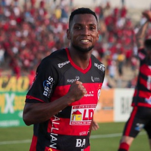 Campinense vence o Atlético-CE e se garante na decisão da Série D