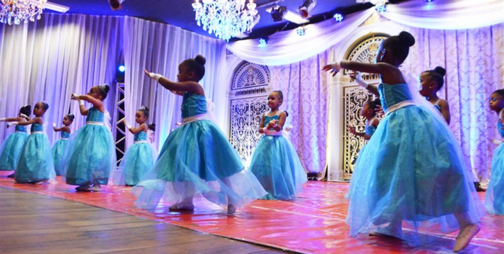 Apresentação de balé e homenagens vão marcar o Dia da Cultura