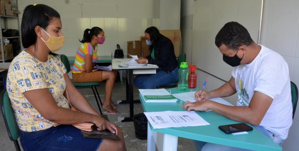 Cras Itinerante chega na Mantiba nesta quinta e sexta
