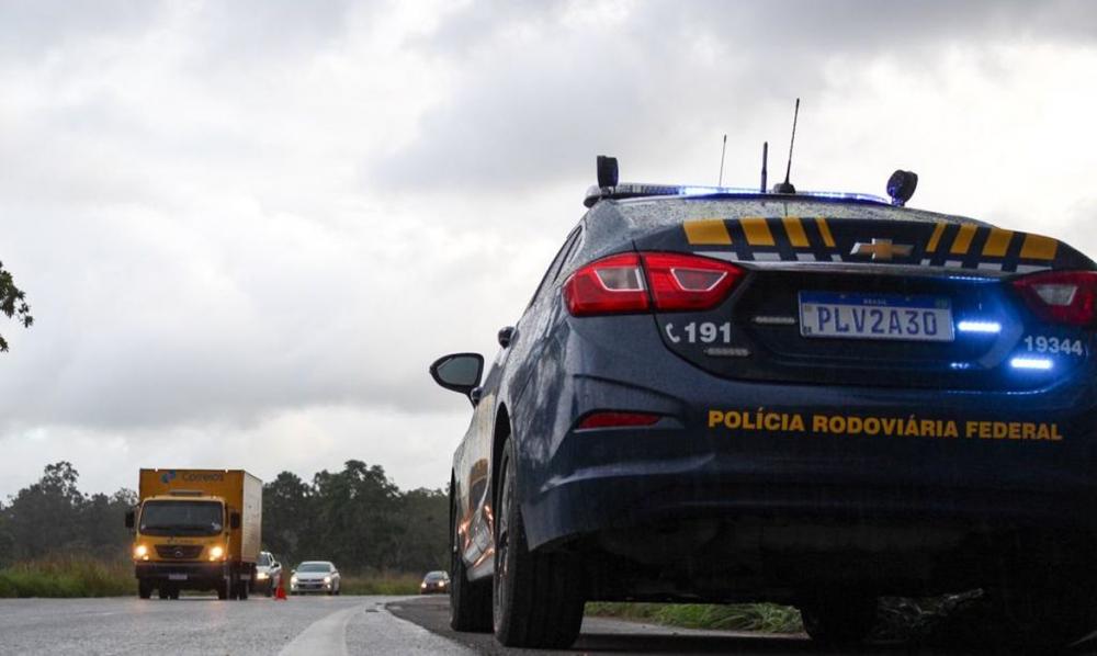 Polícia Rodoviária Federal encerra Operação Finados