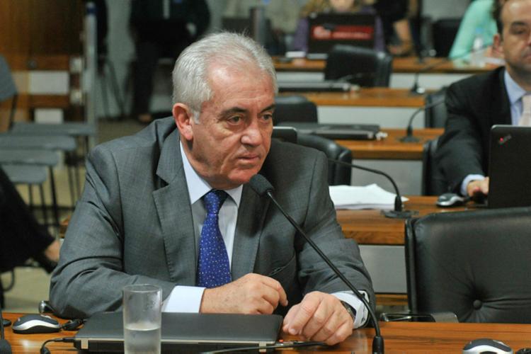 Pacheco e Datena enchem o PSD, mas Otto diz que 