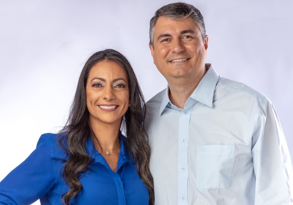 Ana Patrícia e Carlos Tourinho entram com ação popular pela reabertura do judiciário 