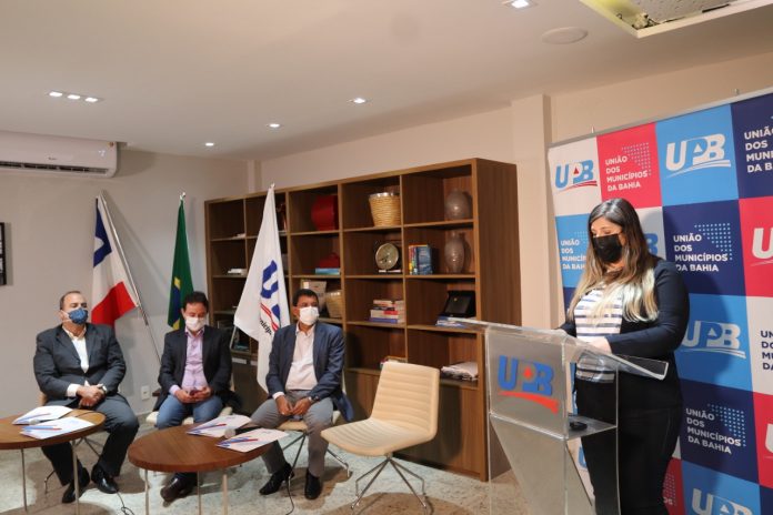 Governo lança projeto de capacitação para micro e pequenos empreendedores