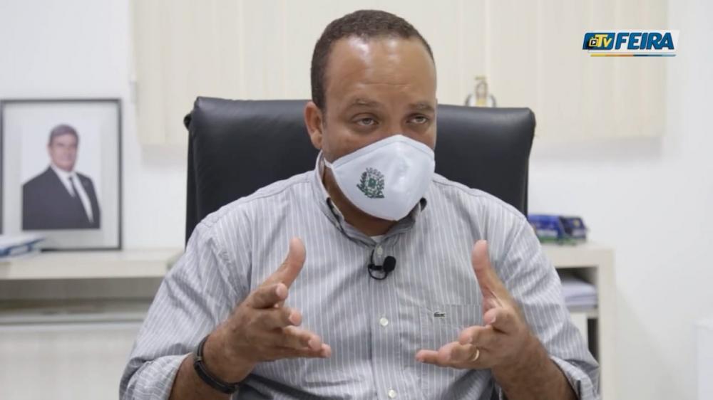 Após sucessivas polêmicas, Superintendente de Trânsito esclarece sobre videomonitoramento