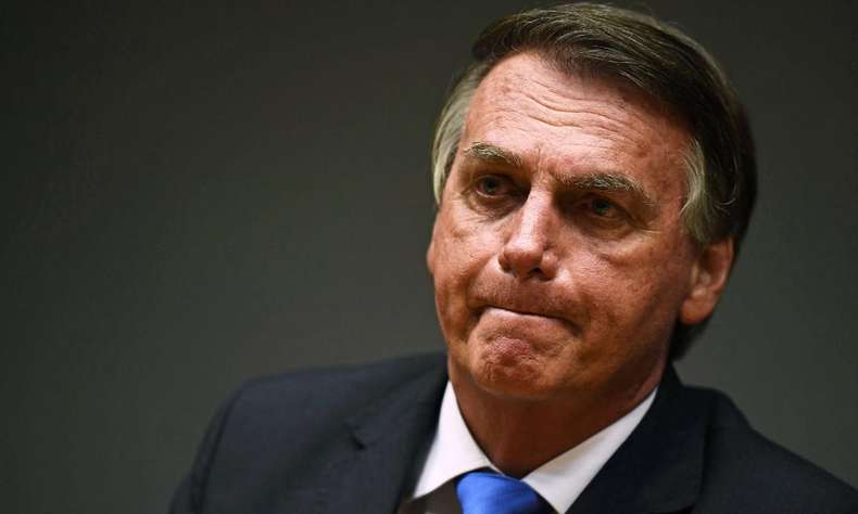 Governo Bolsonaro liberou R$ 909 milhões do 
