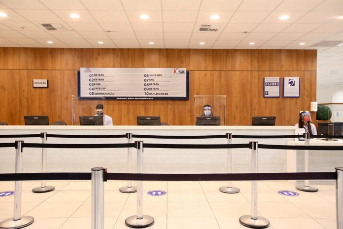 Postos SAC adotam atendimento especial neste sábado (6)