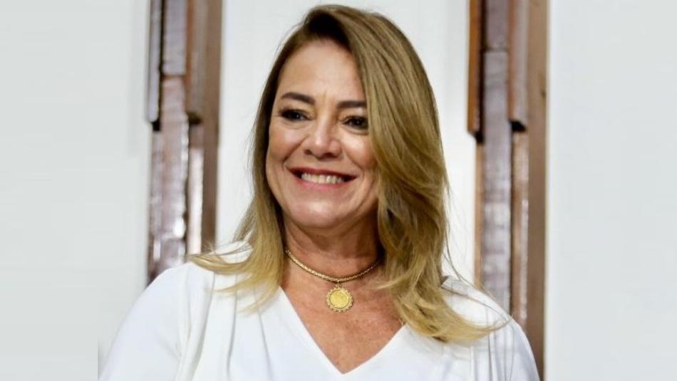 Deputada Fabíola Mansur é autora da moção de aplausos ao Dia Nacional da Cultura