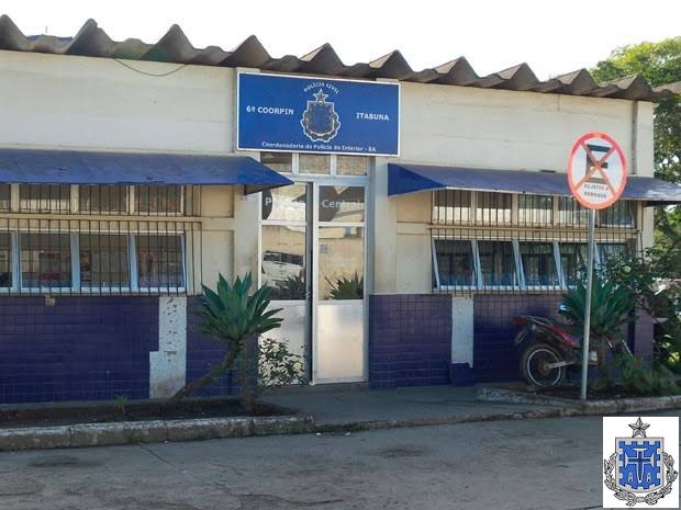 Homem é preso por morte de criança de dois anos em Santa Luzia