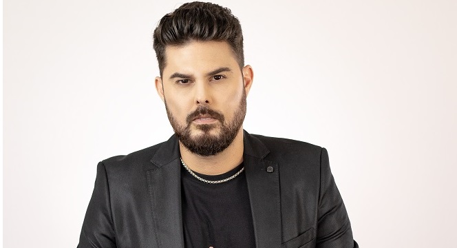 Kart Love anuncia lançamento de single feat com Jonas Esticado