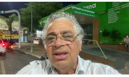 Foto: Reprodução / Política In Rosa
