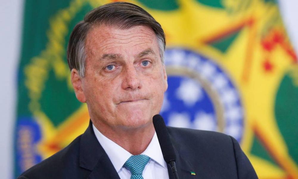 Deputados do PL dizem que deixarão o partido caso filiação de Bolsonaro se confirme