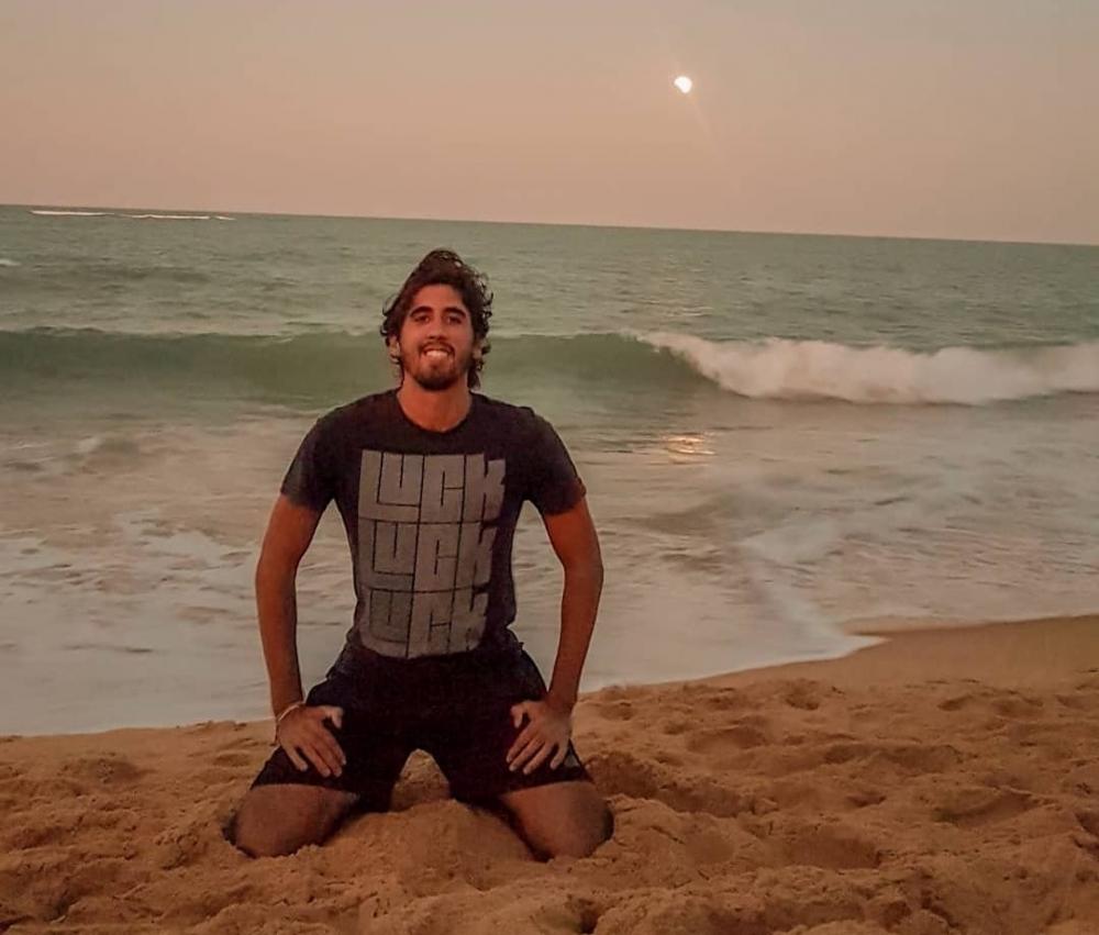 Foto: Arquivo Pessoal
