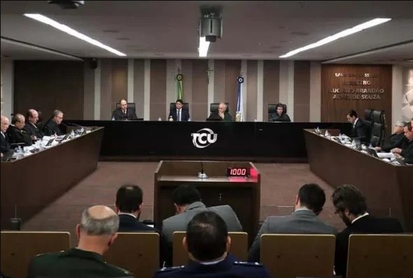 TCU veta compra de ferramenta espiã israelense pelo governo Bolsonaro