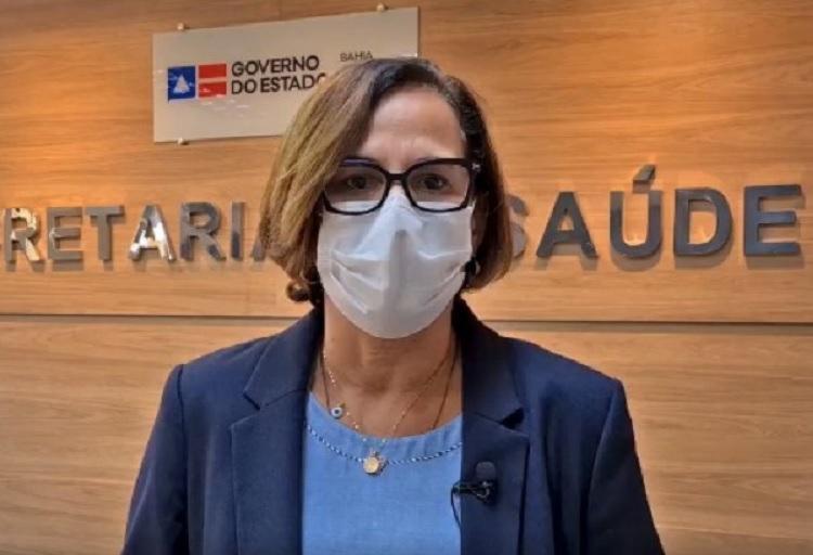 Secretária de Saúde avalia que Carnaval de 2022 depende do 