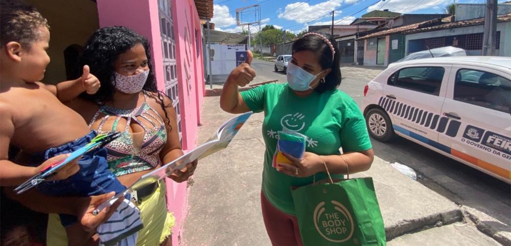 Divulgado resultado preliminar do REDA para o programa Criança Feliz