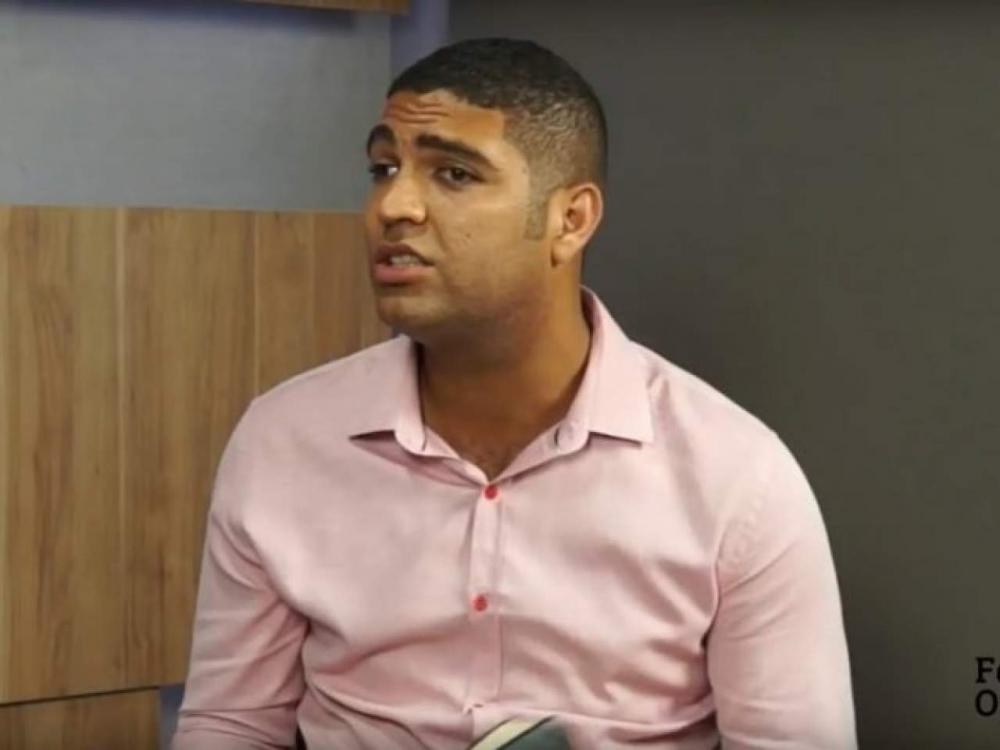 Morre deputado João Isidório após afogamento em praia de Madre de Deus