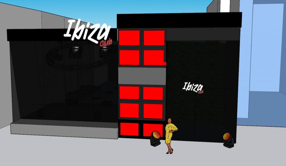 Feira de Santana ganha nova casa de eventos em dezembro