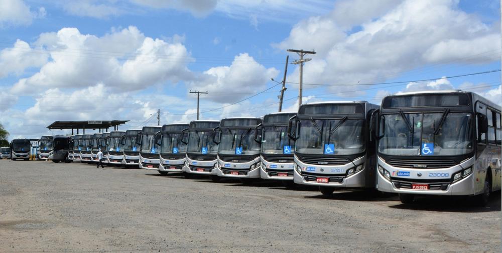 Prefeitura afirma que empresa São João passa a operar quatro linhas rurais em São José e Santa Quitéria