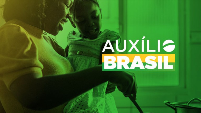 Caixa divulga calendário de pagamento do Auxílio Brasil