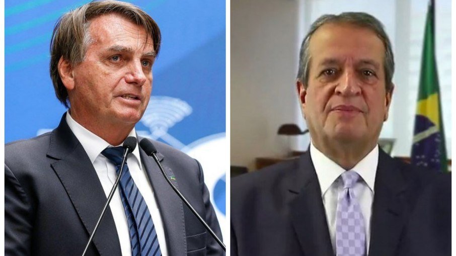 Valdemar Costa Neto cancela evento de filiação de Bolsonaro no PL