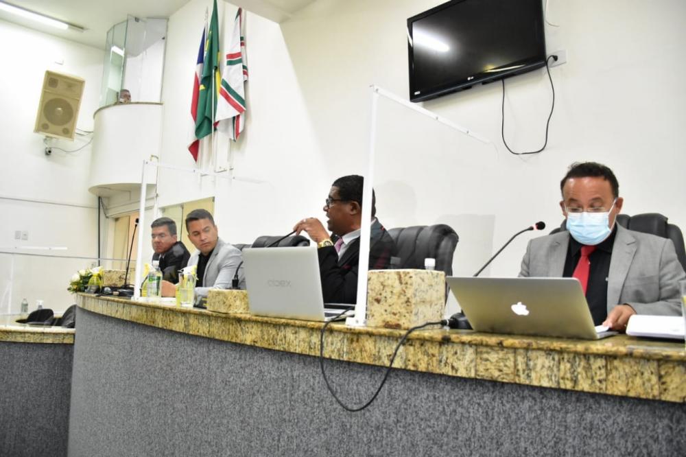 Em sua primeira reunião, CPI da Saúde critica ausência de representantes da IMAPS