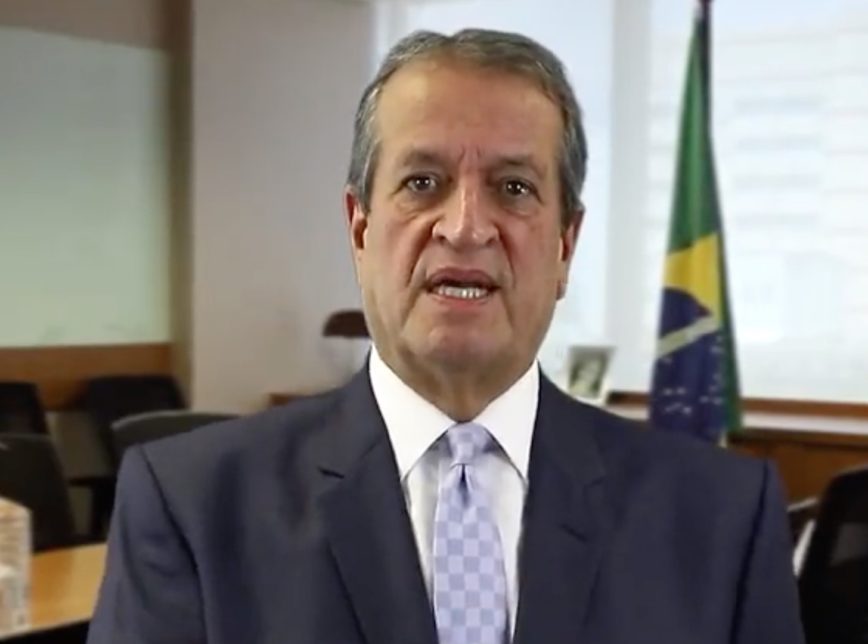 Dirigentes estaduais do PL anunciam 