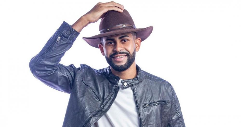 Novo nome da música no Nordeste, tem música “adotada” por Xand Avião